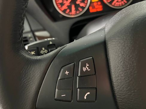 Used 2007 BMW X5 3.0si image 16