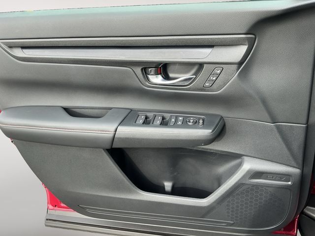 Used 2026 Honda CR-V Sport-L image 11