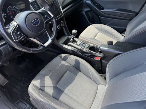Used 2021 Subaru Crosstrek 2.0i Premium AWD/4WD image 18
