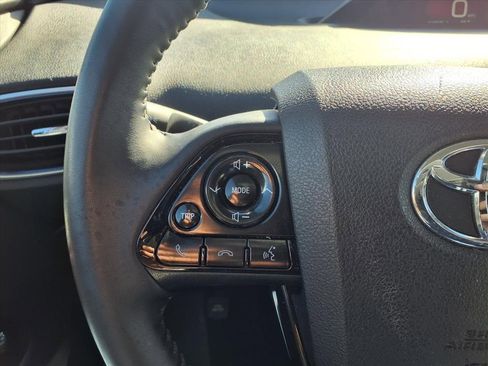 Used 2019 Toyota Prius Limited image 16