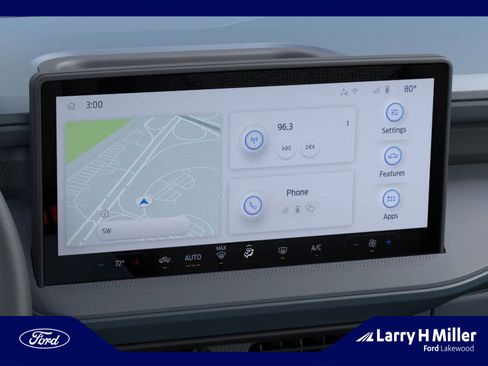 New 2025 Ford Maverick XL w/ Equipment Group 101A image 15