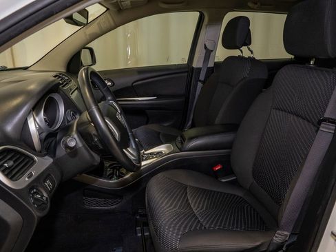 Used 2017 Dodge Journey Crossroad image 10