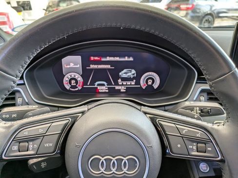 Used 2020 Audi A5 2.0T Premium Plus w/ Premium Plus image 27