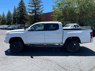 Used 2019 Toyota Tacoma SR w/ SR Convenience Package RWD video 2