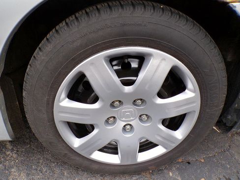 Used 2006 Honda Civic LX image 17