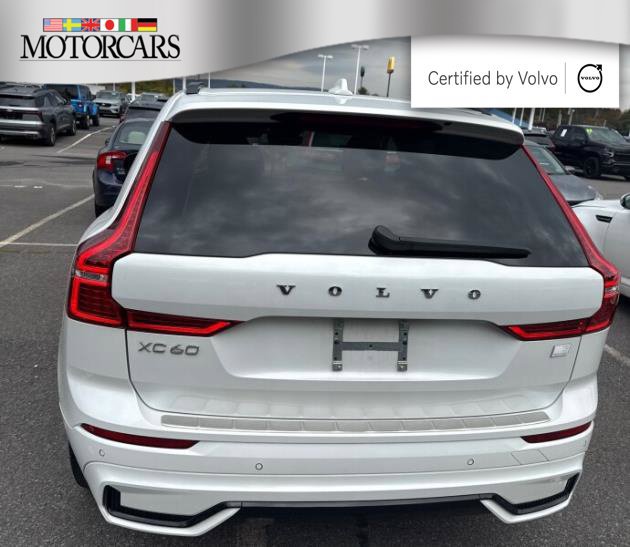 Used 2024 Volvo XC60 T8 Plus w/ Protection Package Premier AWD/4WD image 5