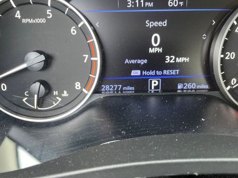 Used 2025 Nissan Altima 2.5 SV image 39