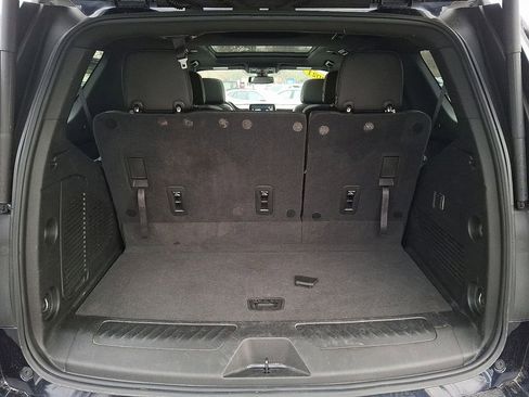 Certified 2021 Chevrolet Tahoe LT image 29