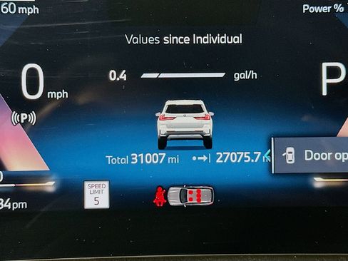 Used 2025 BMW X1 xDrive28i image 19