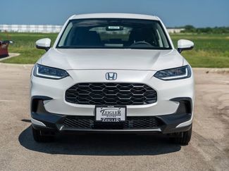 New 2026 Honda HR-V LX video 2