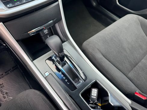 Used 2013 Honda Accord EX image 14
