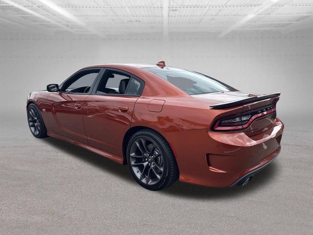 Used 2023 Dodge Charger Scat Pack w/ Plus Group RWD image 11