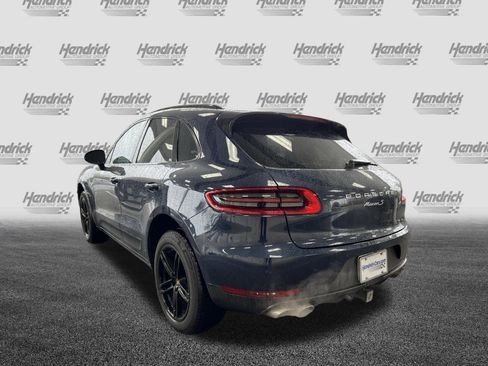 Used 2016 Porsche Macan S image 8