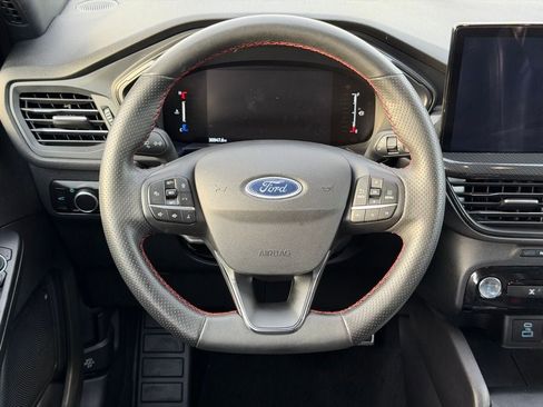 Certified 2023 Ford Escape ST-Line w/ Tech Pack #1 image 32