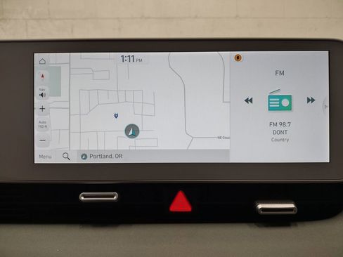 Certified 2023 Hyundai Ioniq 5 Limited w/ Cargo Package image 34