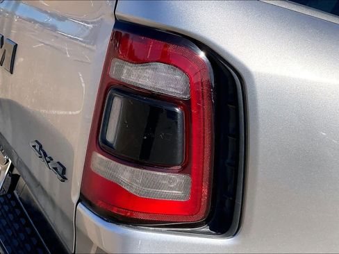 Used 2021 RAM 1500 TRX w/ TRX Level 1 Equipment Group image 31