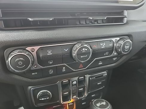 New 2026 Jeep Wrangler Willys image 57