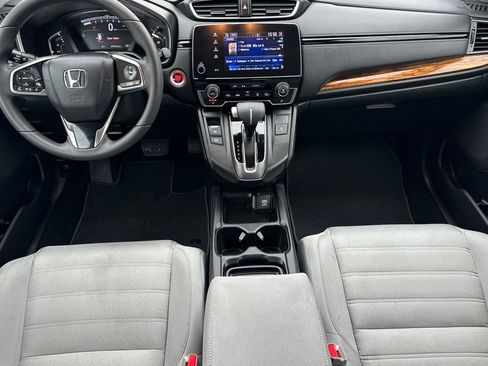Used 2018 Honda CR-V EX image 10