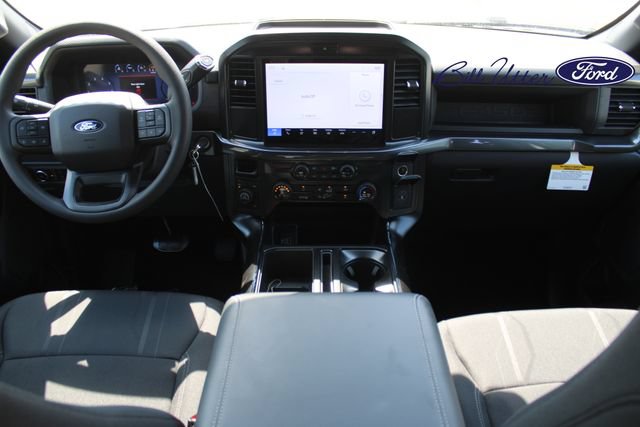 New 2026 Ford F150 STX w/ Equipment Group 200A AWD/4WD image 10