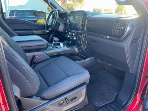 Used 2022 Ford F150 XLT w/ Equipment Group 302A High image 15