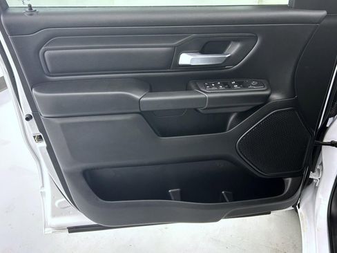 Certified 2025 RAM 1500 Tradesman AWD/4WD image 9
