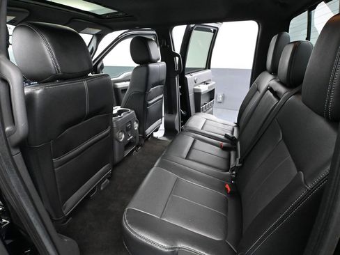 Used 2016 Ford F350 Lariat w/ Lariat Ultimate Package image 37