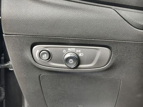 New 2026 Buick Encore GX Sport Touring w/ Comfort Package image 17