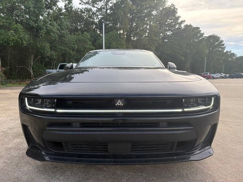 Used 2026 Dodge Charger Scat Pack AWD/4WD image 8