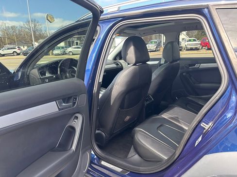 Used 2015 Audi A4 Premium Plus w/ Technology Package image 12