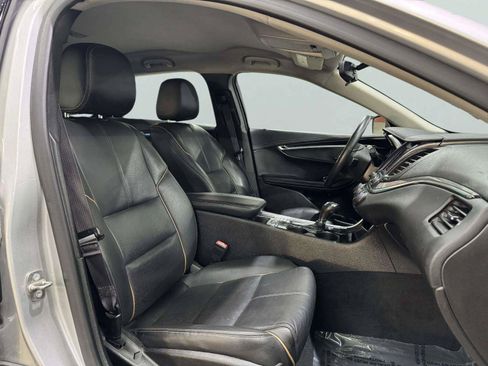 Used 2016 Chevrolet Impala LTZ FWD image 28