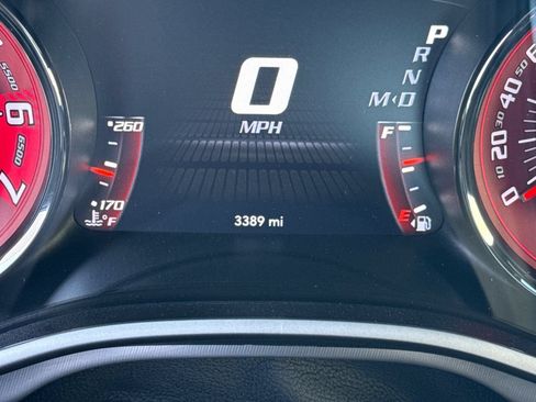Used 2023 Dodge Challenger SRT Hellcat w/ Driver Convenience Group RWD image 24