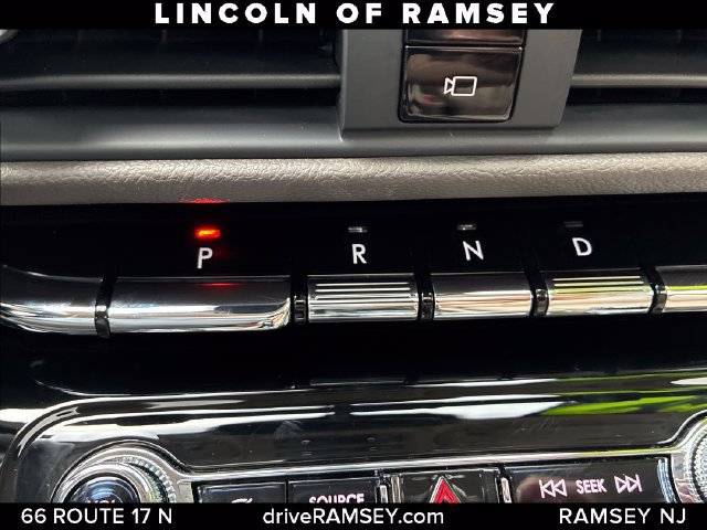 Certified 2022 Lincoln Corsair AWD w/ Premium Package image 21