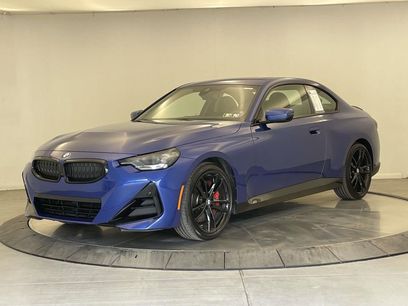 Used 2024 BMW 230i xDrive Coupe w/ Premium Package