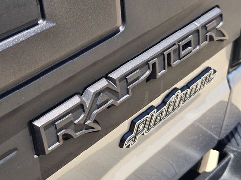 Used 2023 Ford F150 Raptor w/ Raptor Carbon Fiber Package AWD/4WD image 14