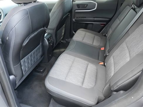 Used 2021 Ford Bronco Sport Big Bend image 31