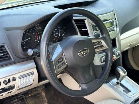 Used 2012 Subaru Legacy 2.5i w/ Alloy Wheel Pkg AWD/4WD image 12