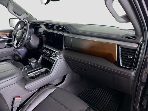 Used 2023 GMC Sierra 1500 Denali w/ Denali Reserve Package image 30