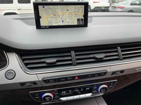 Used 2019 Audi Q7 2.0T Premium Plus image 7