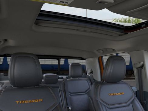New 2026 Ford Maverick Tremor AWD/4WD image 13