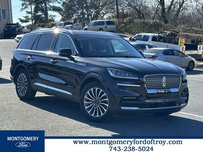 Used 2023 Lincoln Aviator Reserve