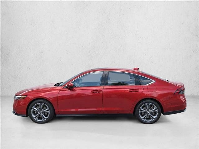 Used 2024 Honda Accord EX image 4