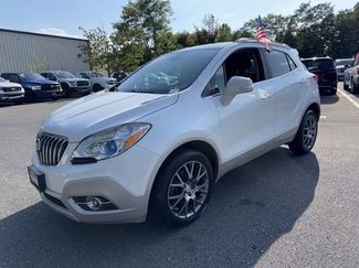 Used 2016 Buick Encore Sport Touring image 1