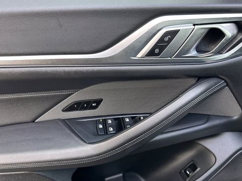 Used 2023 BMW i4 M50 image 10