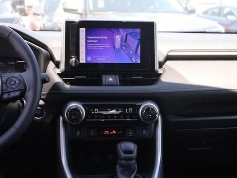 Used 2023 Toyota RAV4 XLE w/ Convenience Package AWD/4WD image 25