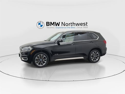 Used 2018 BMW X5 xDrive35i image 10
