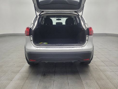 Used 2019 Nissan Rogue Sport S w/ Appearance Package image 29