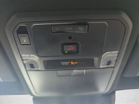 New 2026 Toyota Tacoma 4x4 Double Cab Hybrid image 21