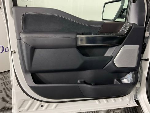 New 2026 Ford F150 Platinum AWD/4WD image 12