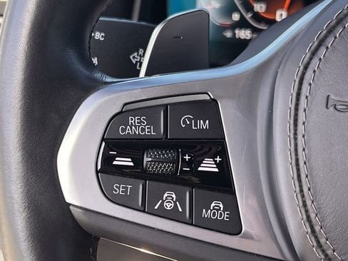 Used 2023 BMW M850i xDrive Coupe image 15