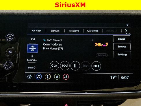 Used 2023 Buick Envision Avenir AWD/4WD image 20